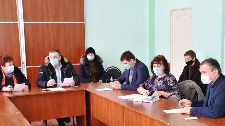 Воїни російсько-української війни у пріоритеті Пирятинської міської ради