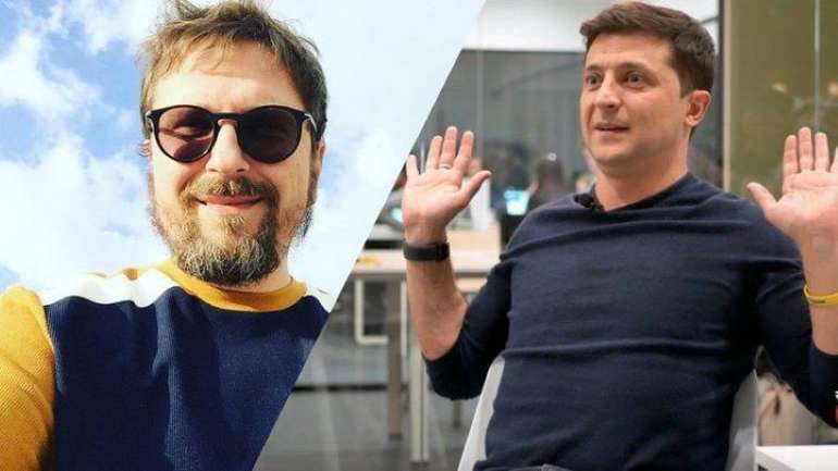 Зе-команда втрутилася в агресивний переділ проросійського електорату