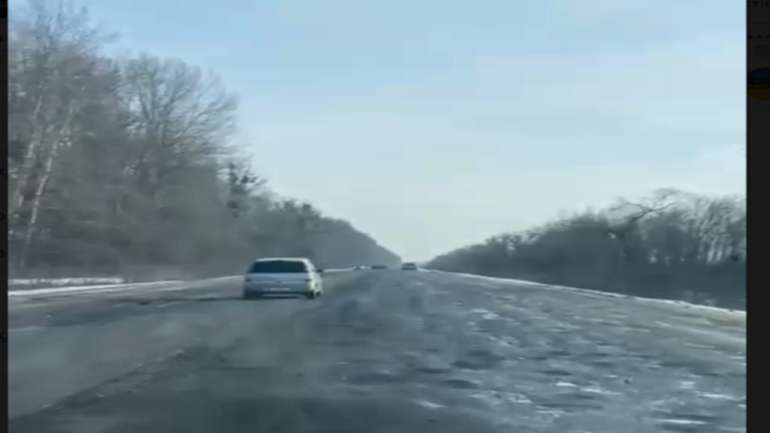 Результати великого крадівництва