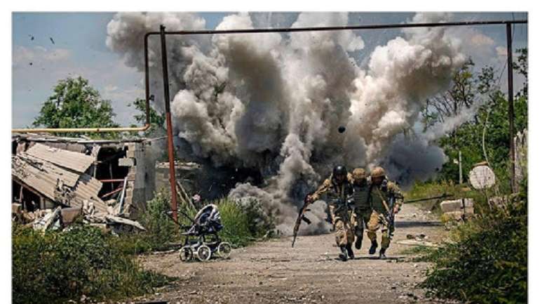 У МЗС назвали цифри втрат України внаслідок семирічної російської агресії