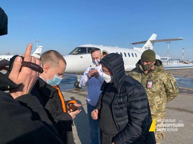В Борисполі, під час спроби залишити країну, затримали топфігуранта у справі ПриватБанку_6