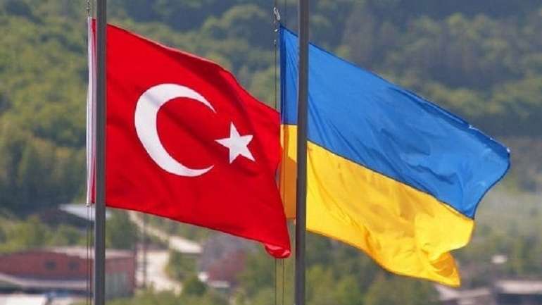 Україна підсилить армію Турану у війні з РФ