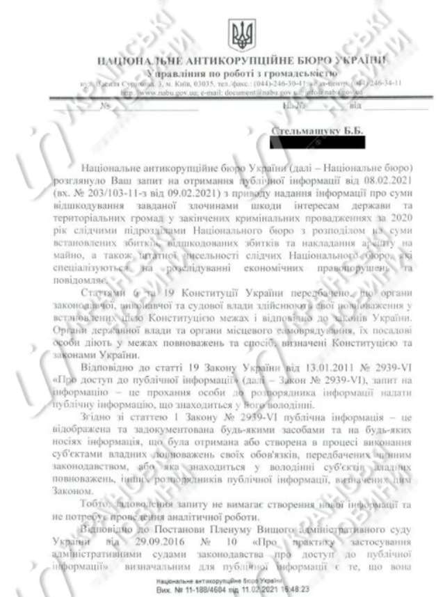 Результати діяльності НАБУ Ненаситника_5