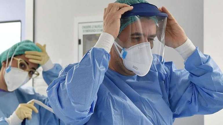 Фото ілюстративне