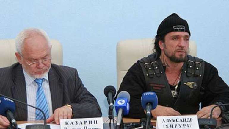 Пургаторій Казаріна, або Час «очищення» для Таврійського національного університету