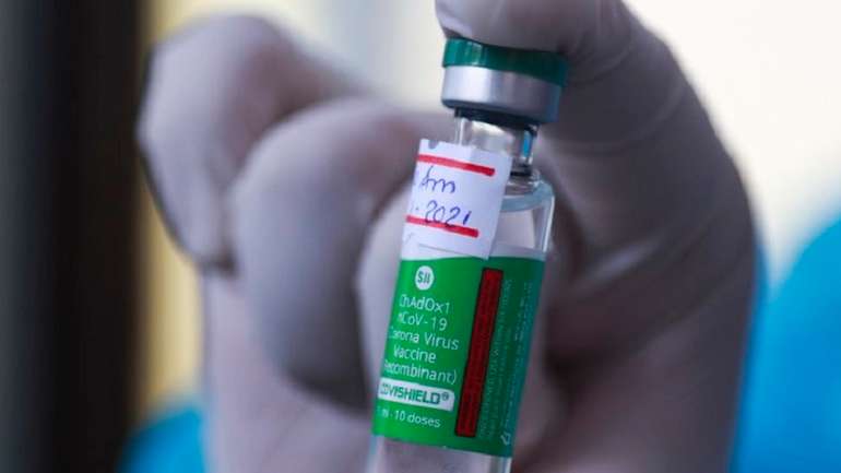 На Вінниччині лікарі відмовляються щеплюватися вакциною, завезеної Степановим