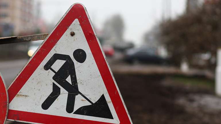 На Полтавщині 9 березня перекриють міст через Сулу