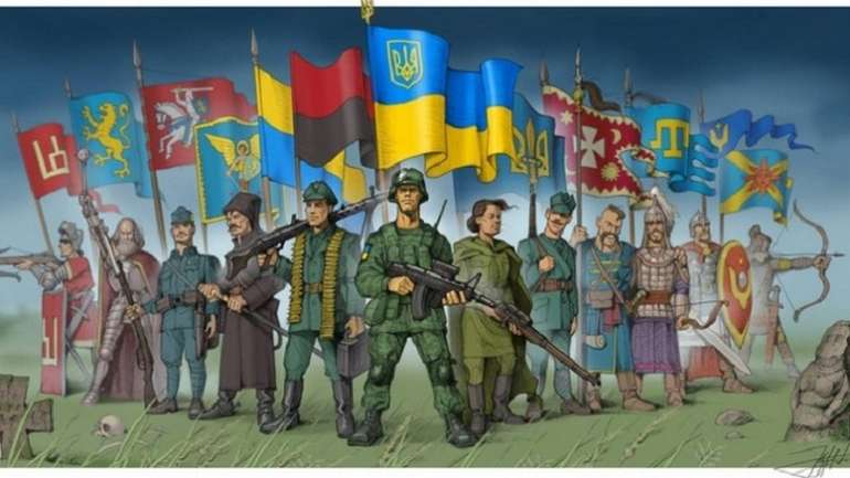 В Україні буде створено Національне військове кладовище – місце поховання героїв