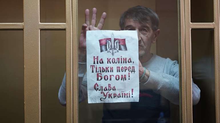 Олег Приходько