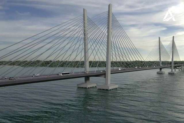 У Кременчуці розпочалось будівництво мосту за 11 мільярдів гривень_2