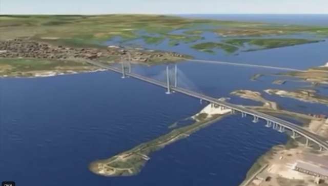 У Кременчуці розпочалось будівництво мосту за 11 мільярдів гривень_6