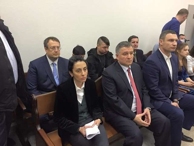 5 років тому, поліцай Олійник застрелив ні в чому не винуватого неповнолітнього Михайла Медведєва_1
