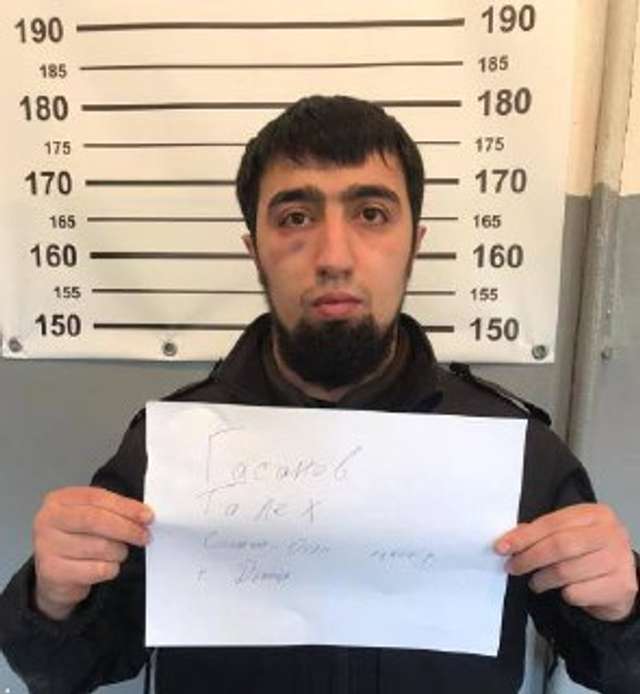 Терористів батальйону «П'ятнашка» затримали в окупованій росіянами Абхазії_3