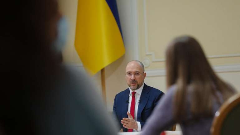 Зе-команда планує «зшити» Україну з ЄС до кінця 2023 року