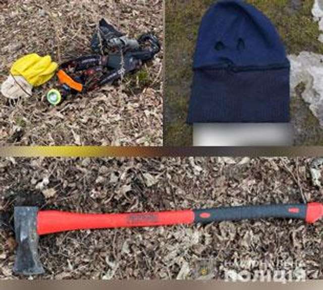 У фермерів з Полтавщини вночі вкрали майже 2 мільйони гривень_3