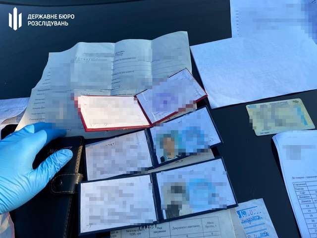 Поліцейські крали ліс – розслідування полтавських ДБРівців_1