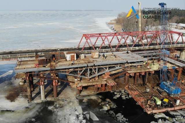Сьогодні перекрили міст через Сулу на Полтавщині_1
