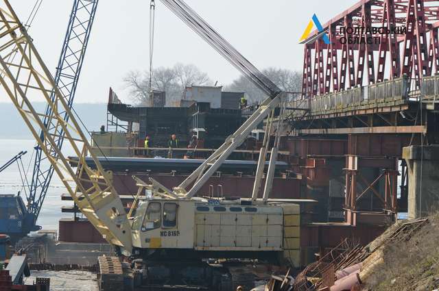 Сьогодні перекрили міст через Сулу на Полтавщині_3