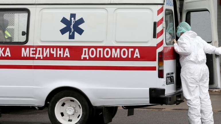 У Миргород привезли 70 доз індійської вакцини