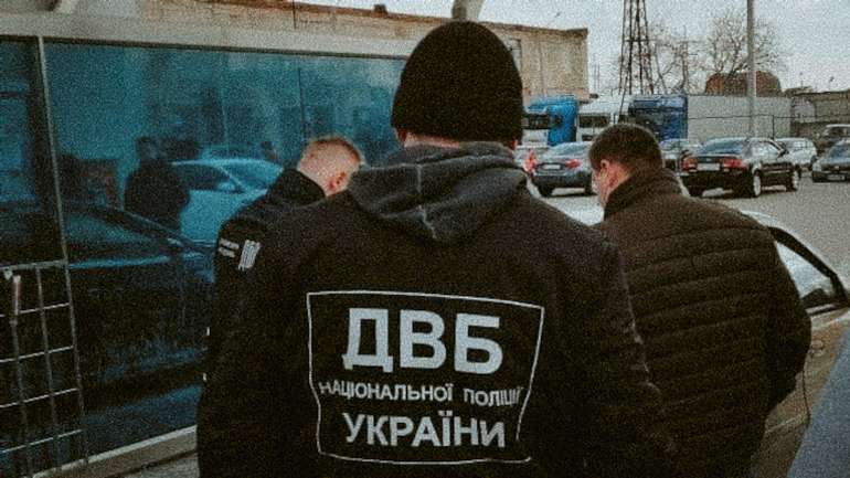 Миколаївська "Школа" оборотнів у погонах.