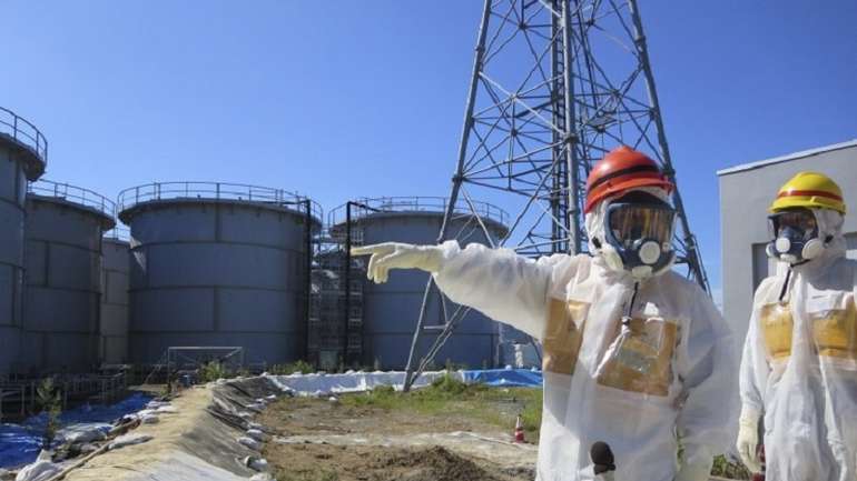 Роковини аварії на Фукусімській АЕС
