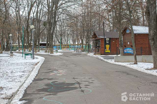 Скільки грошей вкрали на проєктах для парку «Перемога» в Полтаві?_3