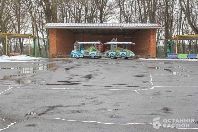 Скільки грошей вкрали на проєктах для парку «Перемога» в Полтаві?_5