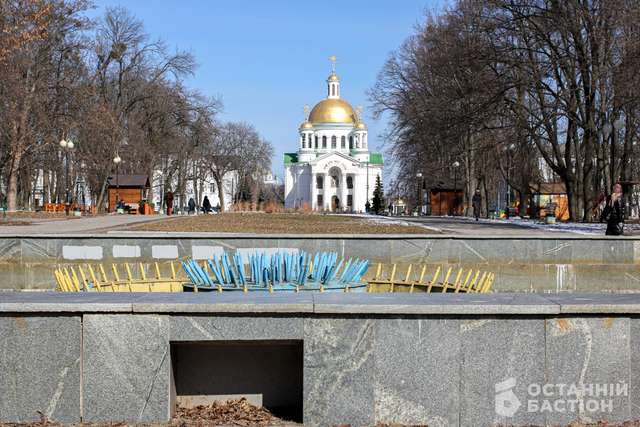 Скільки грошей вкрали на проєктах для парку «Перемога» в Полтаві?_14