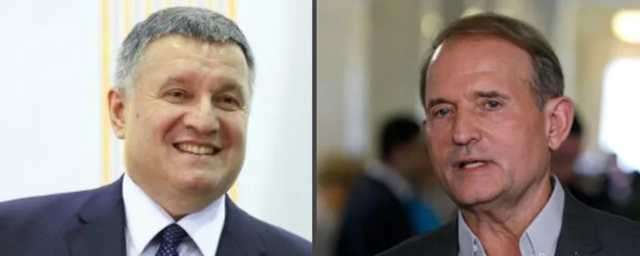 Епістолярний жанр: Стерненко написав з тюрми про союз Авакова, Венедіктової та Медведчука_1