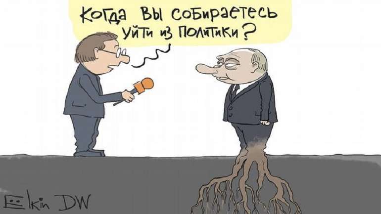 Забуває призначення предметів, впадає у ступор – стан здоров'я Путіна різко погіршився – джерела