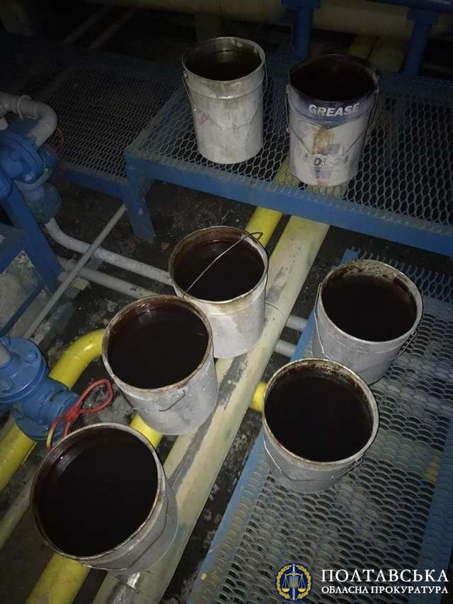 Полтавські газовики вкрали конденсату на 1 мільйон 300 тисяч_3