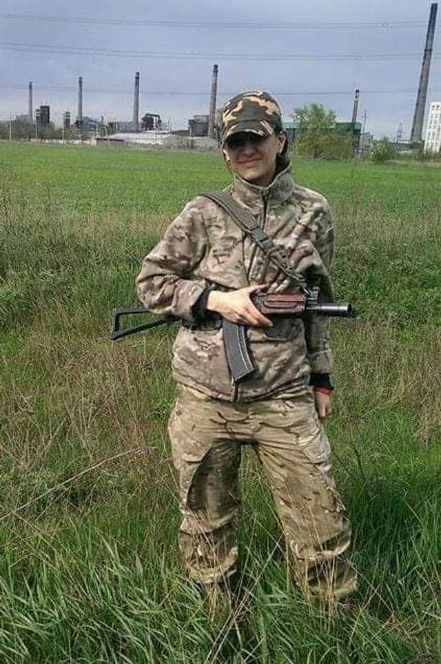 День в історії: 14 грудня День українських добровольців_1