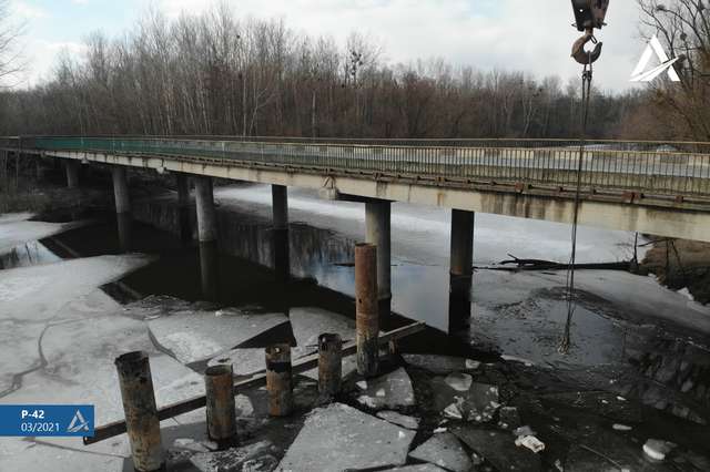 Міст через Псел відремонтують за 68 мільйонів_3