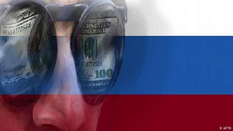 Контррозвідка заблокувала канал «легалізації» росіян у США та Європі