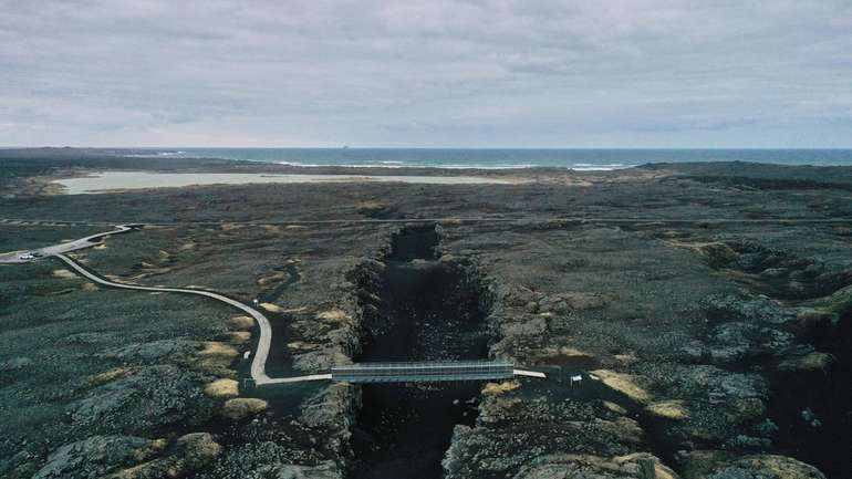 Напасть, гірша за COVID-19: Ісландія оговтується після землетрусу
