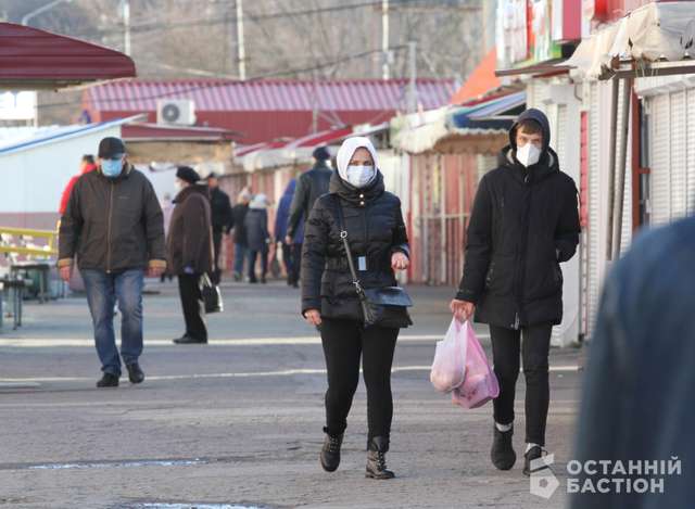 У день річниці карантину Полтавщина опинилась у помаранчевій зоні (ФОТО)_1