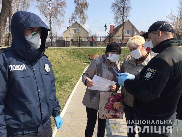У день річниці карантину Полтавщина опинилась у помаранчевій зоні (ФОТО)_3
