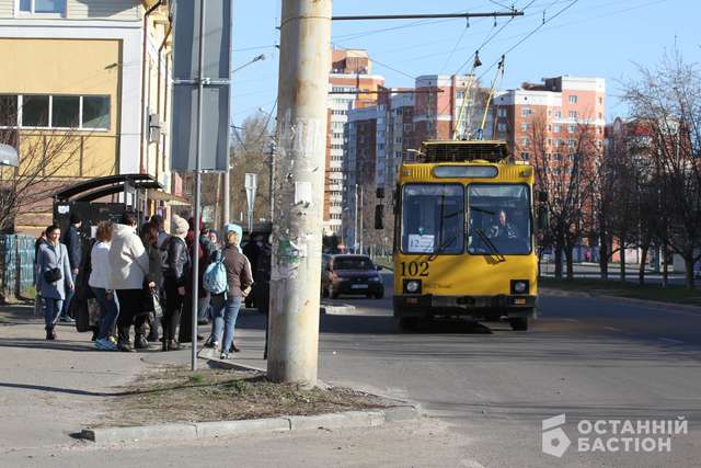 У день річниці карантину Полтавщина опинилась у помаранчевій зоні (ФОТО)_15
