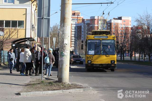 У день річниці карантину Полтавщина опинилась у помаранчевій зоні (ФОТО)_16