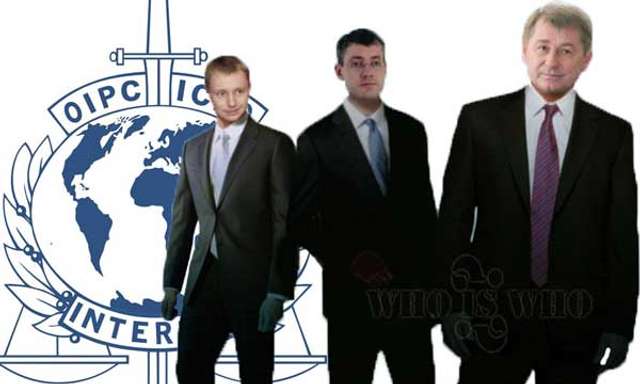 Клан Кацуб, батько та діти