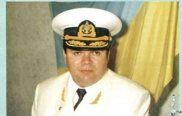 Василь Михайлов