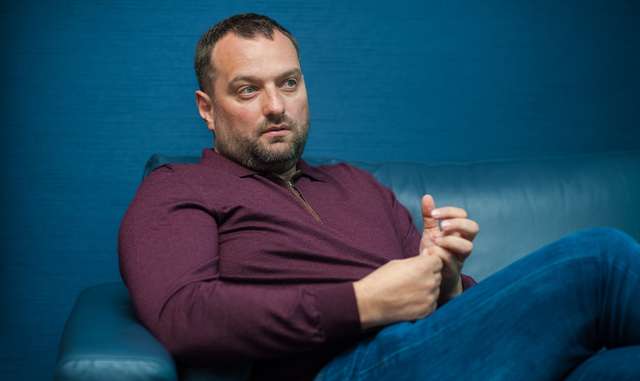 Андрій Вавриш