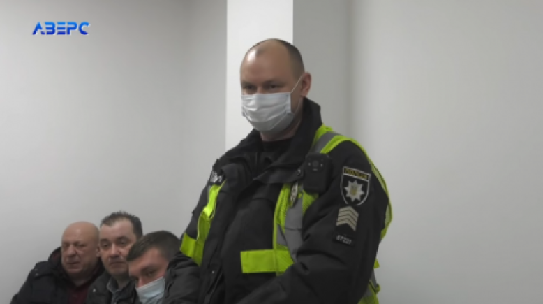 Свавілля підлеглих Авакова на Волині