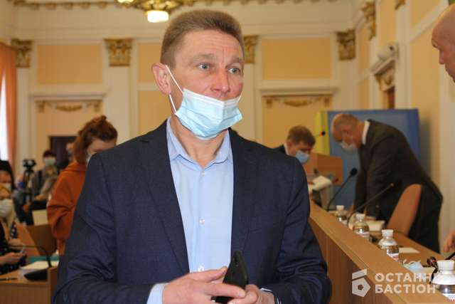 У Полтаві Мамай не вийшов до протестувальників_9