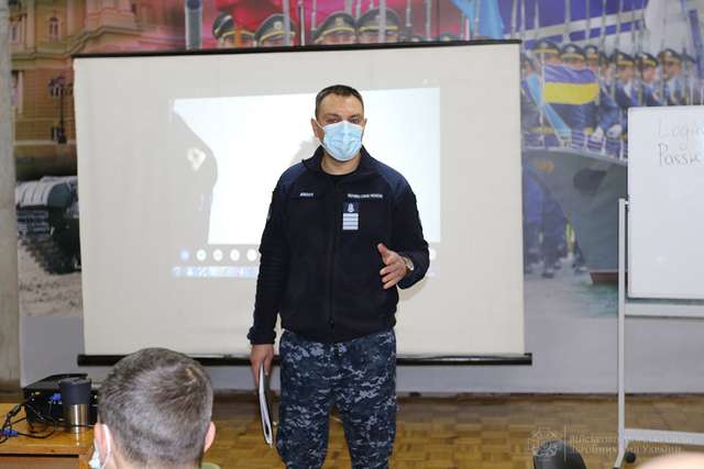 ВМС України та США проведуть спільні навчання у Північному Причорномор'ї_1