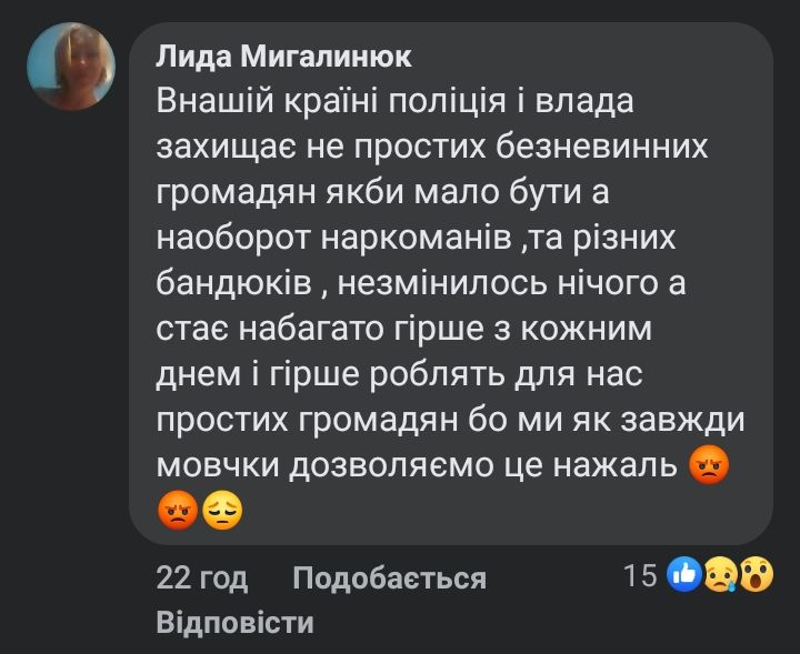 Кого захищає поліція ?_15