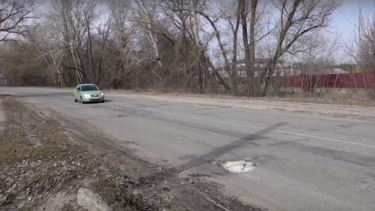 Велике крадівництво від Голобородька, Синєгубова та Басана.