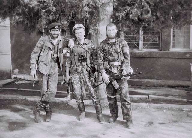 7 років від дня, коли за наказом Авакова вбили народного героя Сашка Білого_1