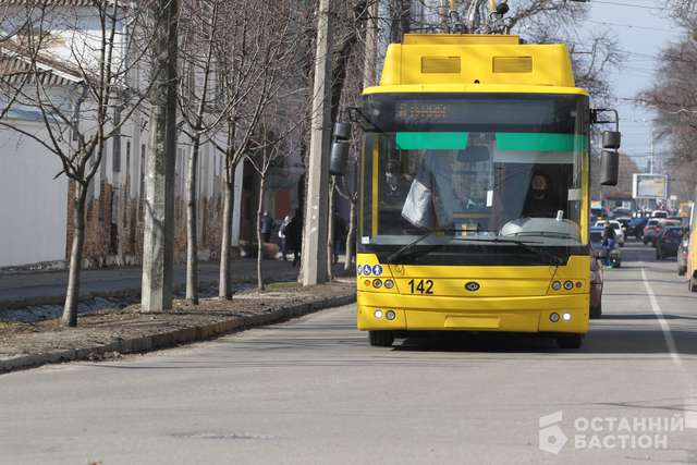 Графік, навігатори і підвищення ціни – нові правила для транспорту Полтави_3