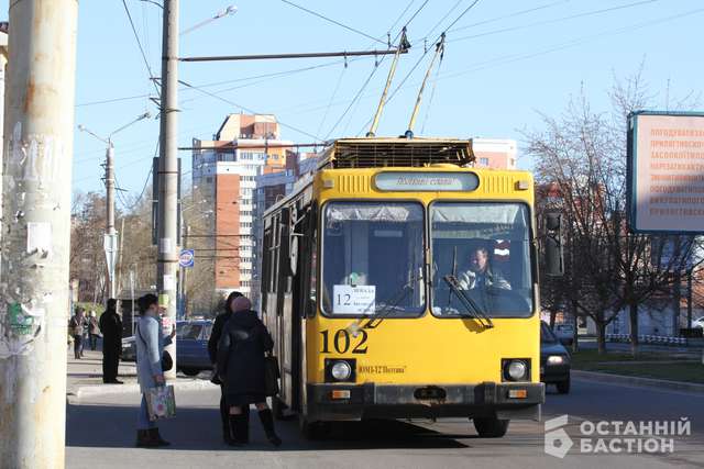 У Полтаві не надали спецтранспорту для медиків_1